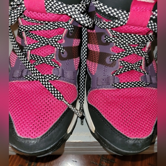 Adidas Kanadia TR7 Trail Running Shoes - Picture 9 of 10